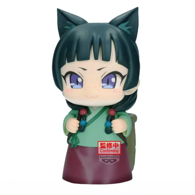 Figur The Apothecary Diaries - Maomao (Big Sofvimates) - Anime