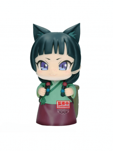 Figur The Apothecary Diaries - Maomao (Big Sofvimates)