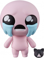 Figur The Binding of Isaac - Isaac (Nendoroid)