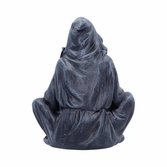 Figur The Final Boss - Gaming Reaper (Nemesis Now) - Nemesis Now