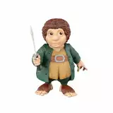 Figur The Hobbit - Bilbo (Dark Horse) - Lord of the Rings