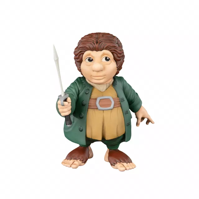 Figur The Hobbit - Bilbo (Dark Horse) - Lord of the Rings