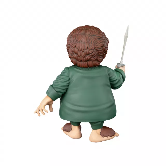 Figur The Hobbit - Bilbo (Dark Horse) - Manga