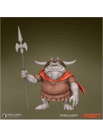 Figur The Hobbit - Goblin (Dark Horse)