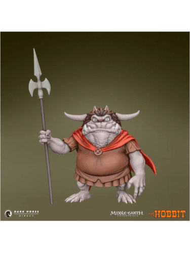 Figur The Hobbit - Goblin (Dark Horse)