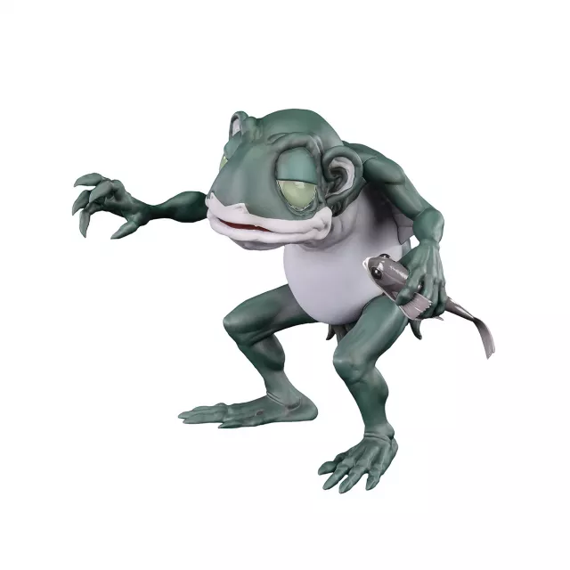 Figur The Hobbit - Gollum (Dark Horse) - Anime