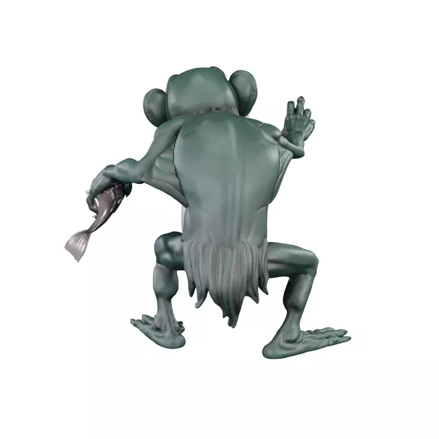 Figur The Hobbit - Gollum (Dark Horse) - Manga
