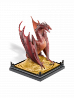 Figur The Hobbit - Smaug (The Noble Collection)