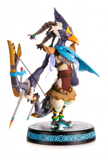 Statuette The Legend of Zelda: Breath of the Wild - Revali Collectors