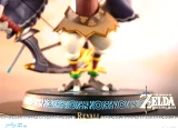 Figur The Legend of Zelda: Breath of the Wild - Revali (First 4 Figures)
