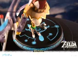 Figur The Legend of Zelda: Breath of the Wild - Revali (First 4 Figures)