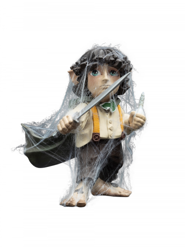 Figur The Lord of the Rings - Frodo Baggins (Mini Epics)