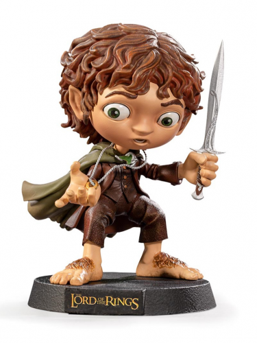 Figur The Lord of the Rings - Frodo (MiniCo)