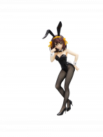 Figur The Melancholy of Haruhi Suzumiya - BiCute Bunnies Haruhi Suzumiya (FuRyu)