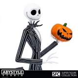 Figur The Nightmare Before Christmas - Jack Skellington (Super Figurine Collection 23) (beschädigte Verpackung)