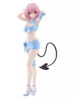 Figur To Love Ru Darkness - Momo Belia Deviluke (BiCute Ribbons)