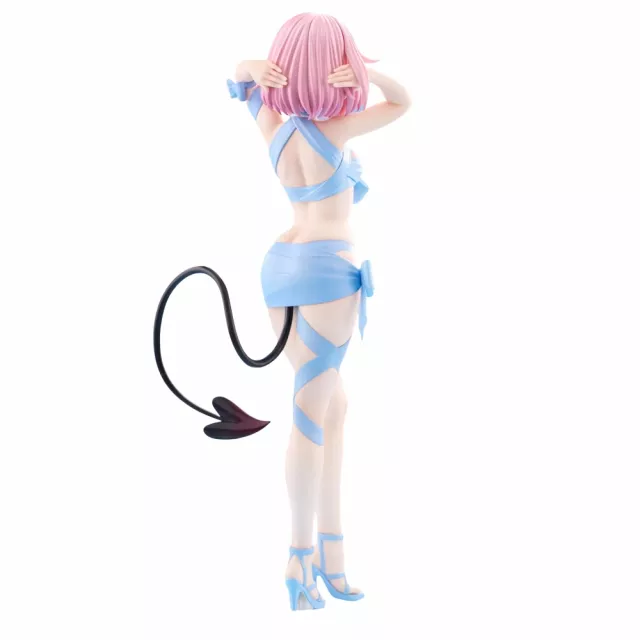 Figur To Love Ru Darkness - Momo Belia Deviluke (BiCute Ribbons) - Manga