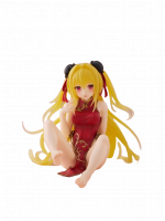 Figur To Love-Ru Darkness - Golden Darkness (Chinese Dress version) (Taito)