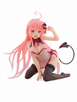 Figur To Love-Ru Darkness -  Lala (Chinese Dress version) (Taito)