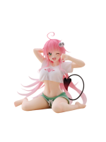 Figur To Love-Ru Darkness - Lala Roomwear Ver. (Taito)