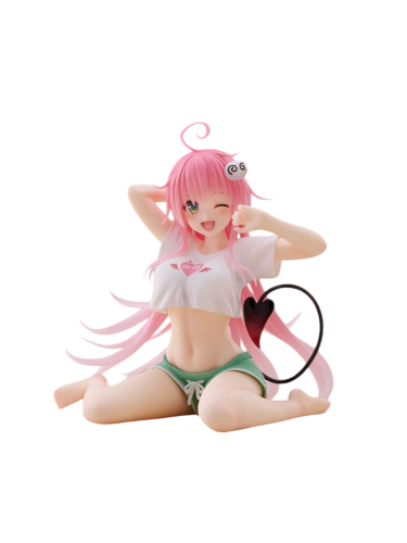 Figur To Love-Ru Darkness - Lala Roomwear Ver. (Taito)