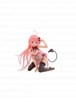 Figur To Love-Ru Darkness -  Lala (Chinese Dress version) (Taito)