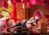 Figur To Love-Ru Darkness - Mea Kurosaki Desktop Cute (Chinese Dress Ver.) - Anime