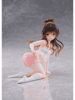 Figur To Love-Ru Darkness - Mikan Yuki Roomwear Ver. (Taito)