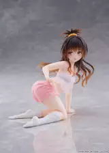 Figur To Love-Ru Darkness - Mikan Yuki Roomwear Ver. (Taito) - Manga