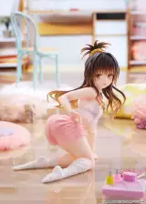 Figur To Love-Ru Darkness - Mikan Yuki Roomwear Ver. (Taito) - Manga