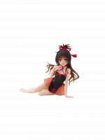 Figur To Love-Ru Darkness - Mikan Yuki (Chinese Dress version) (Taito)