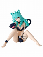 Figur To Love-Ru Darkness - Run Elsie Jewelria (Nyarls Collection)