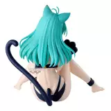 Figur To Love-Ru Darkness - Run Elsie Jewelria (Nyarls Collection) - Anime