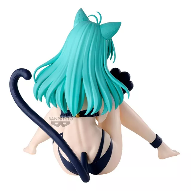 Figur To Love-Ru Darkness - Run Elsie Jewelria (Nyarls Collection) - Anime