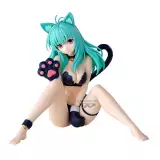 Figur To Love-Ru Darkness - Run Elsie Jewelria (Nyarls Collection) - Anime