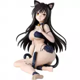Figur To Love-Ru Darkness - Yui Kotegawa (Nyarls Collection) - Anime