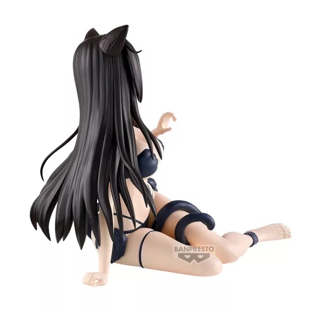 Figur To Love-Ru Darkness - Yui Kotegawa (Nyarls Collection) - Anime