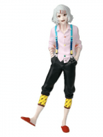 Figur Tokyo Ghoul - Juzo Suzuya (Maximatic)