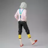 Figur Tokyo Ghoul - Juzo Suzuya (Maximatic) - Manga