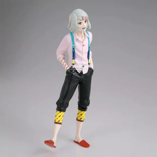 Figur Tokyo Ghoul - Juzo Suzuya (Maximatic) - Anime