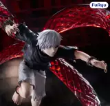 Figur Tokyo Ghoul - Ken Kaneki PVC (Muchute) - Anime