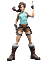 Figur Tomb Raider - Lara Croft (Mini Epics)