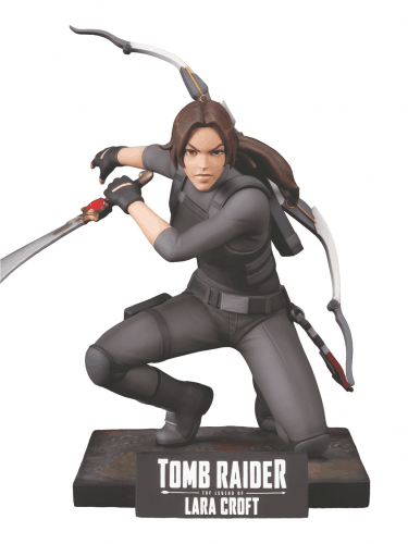 Figur Tomb Raider - The Legend of Lara Croft (Dark Horse)