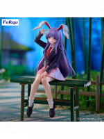 Figur Touhou Project - Noodle Stopper Reisen Udongein Inaba (FuRyu)