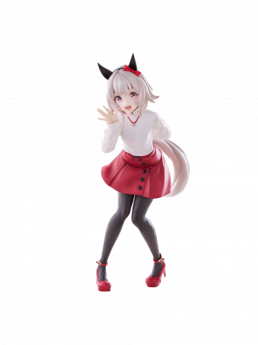 Figur Uma Musume: Pretty Derby - Curren Chan (FuRyu)