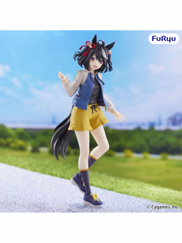 Figur Uma Musume: Pretty Derby - Kitasan Black (FuRyu)