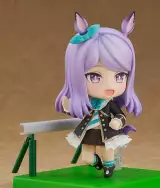 Figur Uma Musume: Pretty Derby - Mejiro McQueen (Nendoroid) - Manga