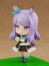 Figur Uma Musume: Pretty Derby - Mejiro McQueen (Nendoroid) - Anime
