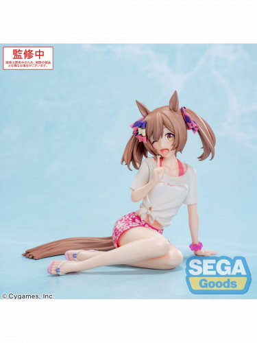 Figur Uma Musume: Pretty Derby - Smart Falcon (Sega)