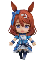 Figur Uma Musume: Pretty Derby - Super Creek (Nendoroid)